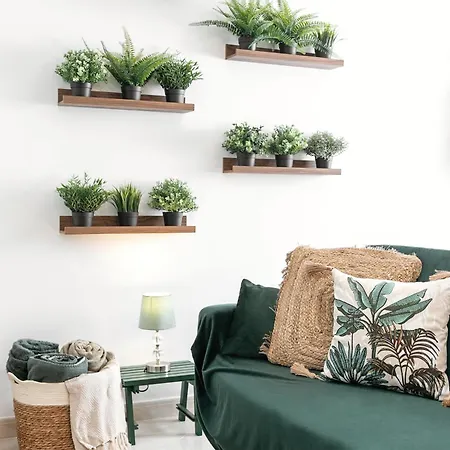 Florida Апартаменты Сан-Мартинью-ду-Порту