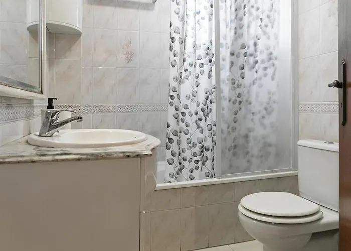 Florida Apartamento *