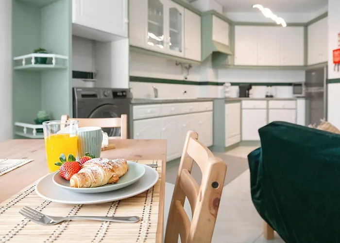 Florida Apartamento *